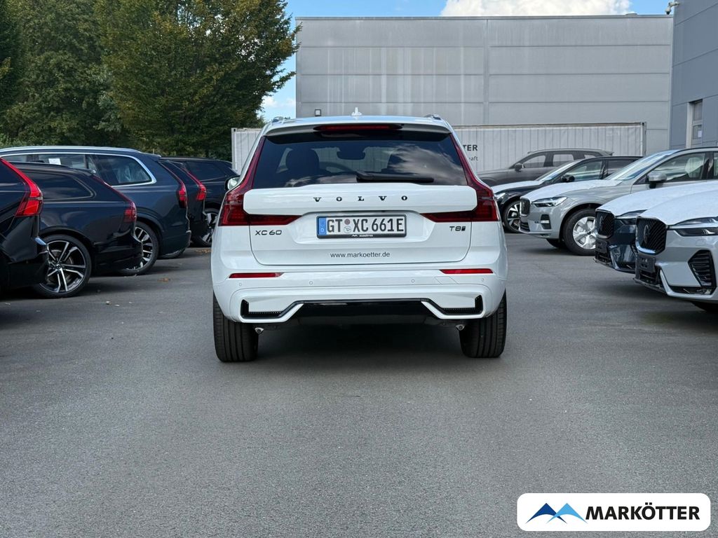 Volvo XC60 2025