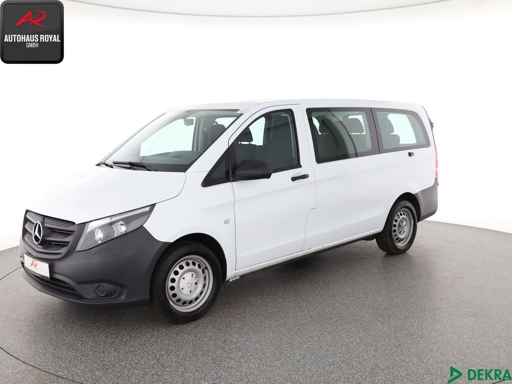 Mercedes-Benz Vito 2020