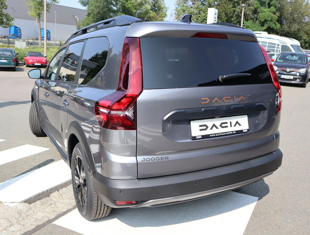 Dacia Jogger 2025