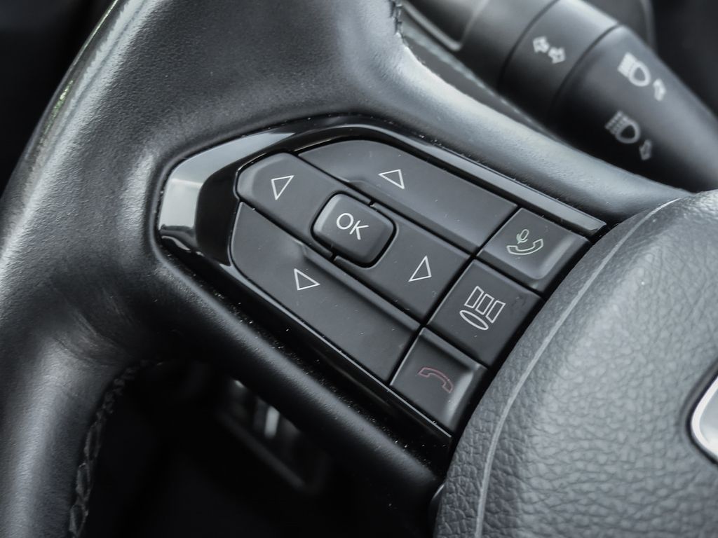 Jeep Compass 2022