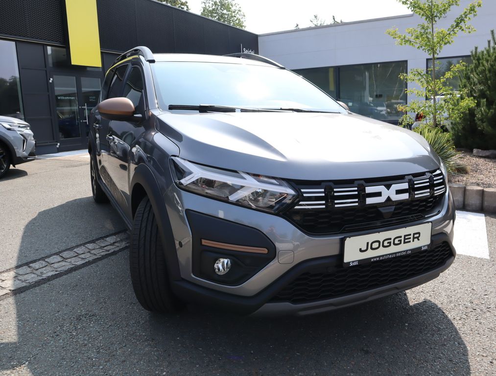 Dacia Jogger 2025