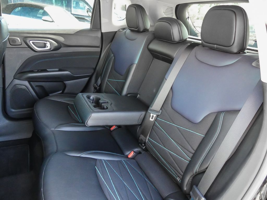 Jeep Compass 2022