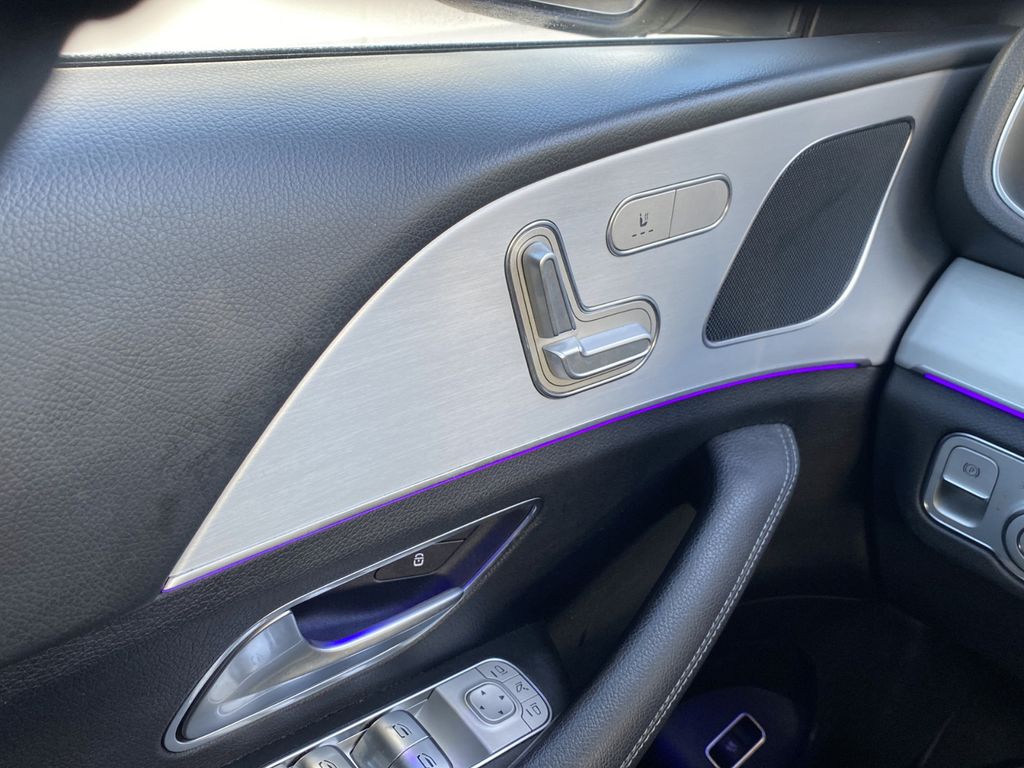 Mercedes-Benz GLE 350 2021