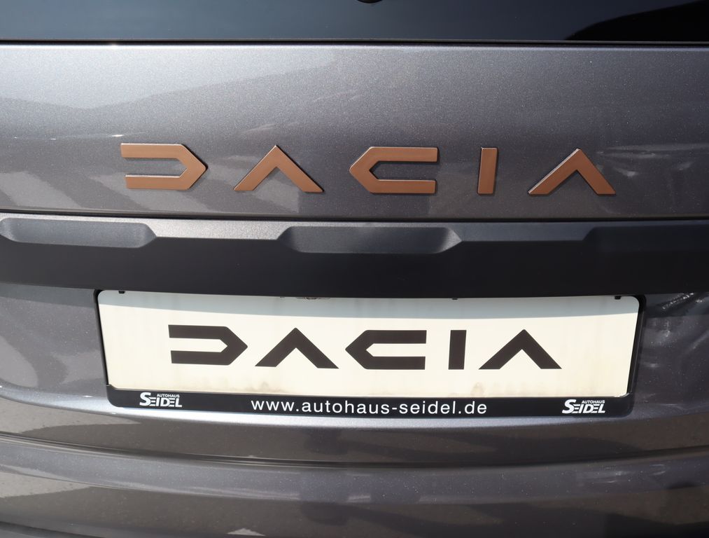 Dacia Jogger 2025