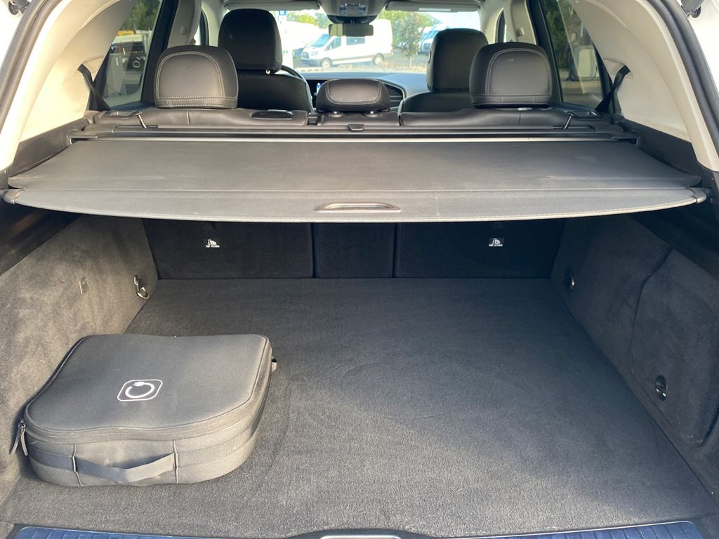 Mercedes-Benz GLE 350 2021