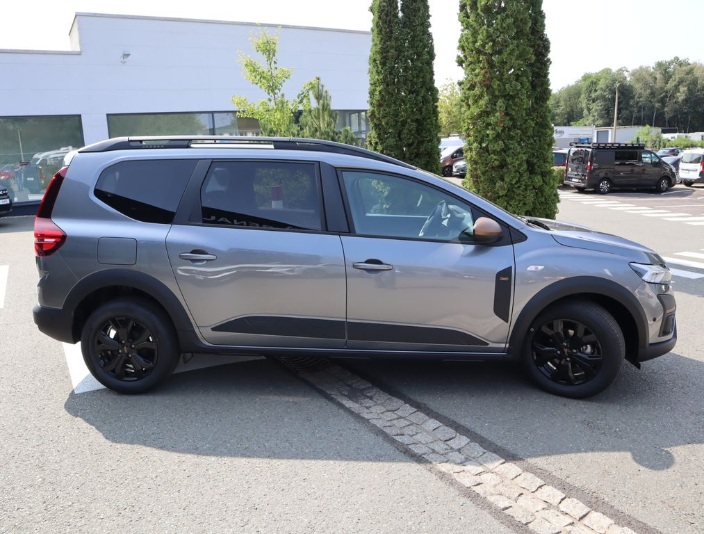 Dacia Jogger 2025
