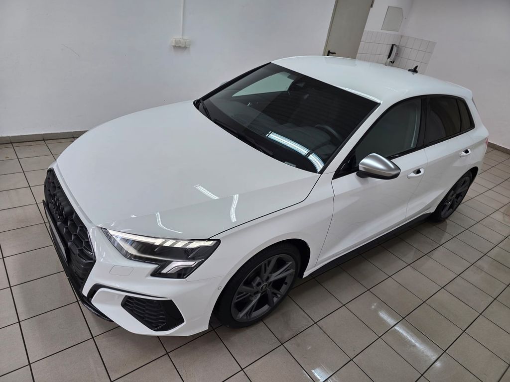 Audi S3 2024