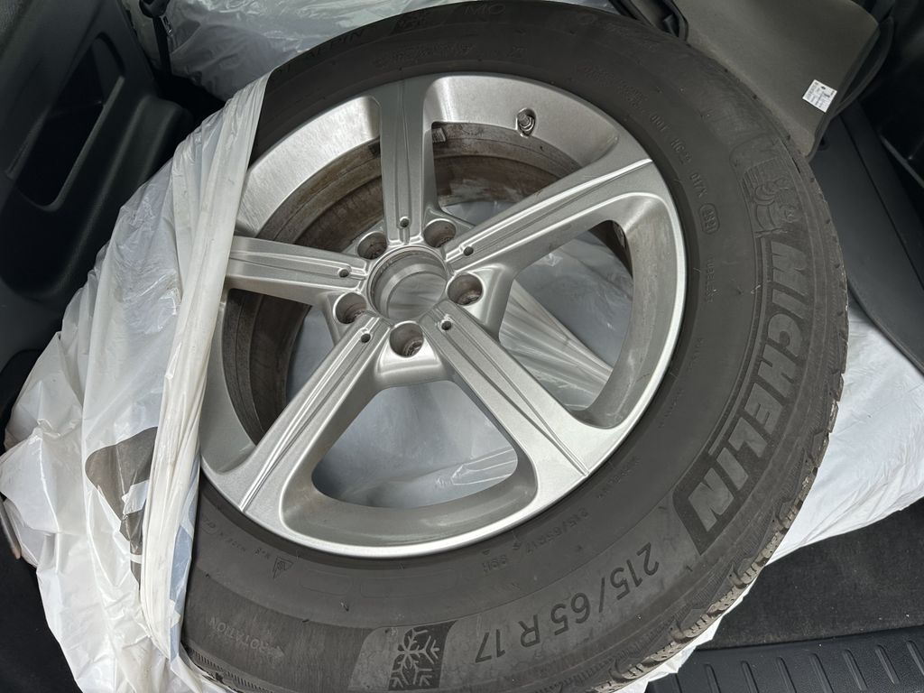 Mercedes-Benz GLB 180 2022