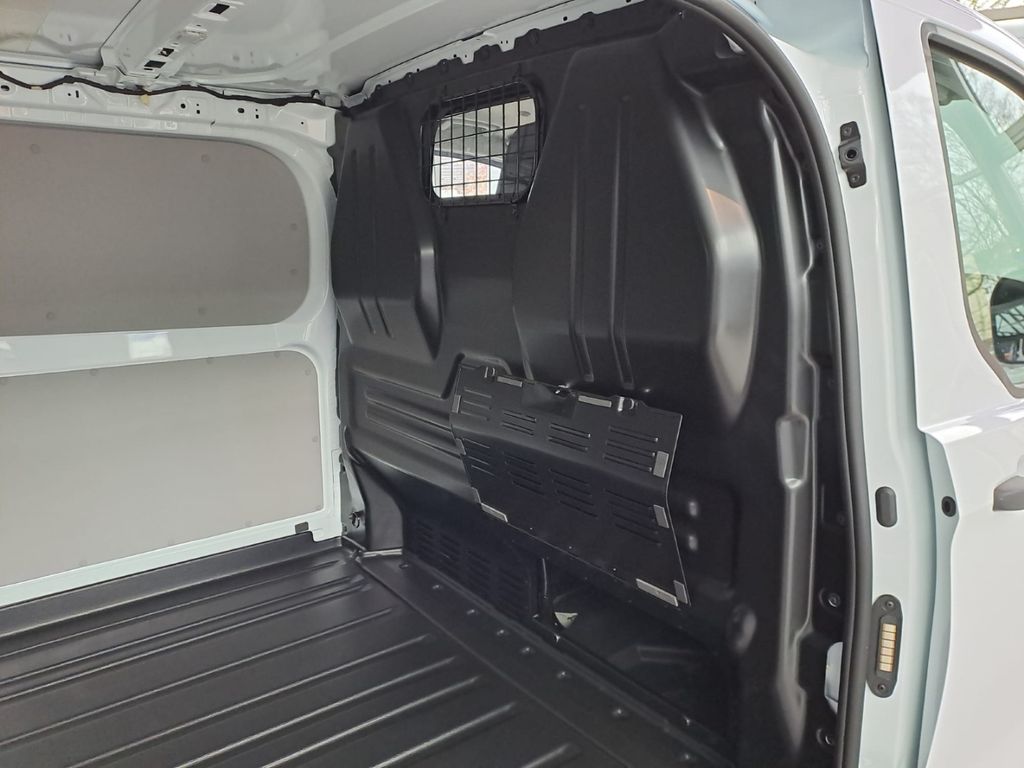 Ford Transit Custom 2025