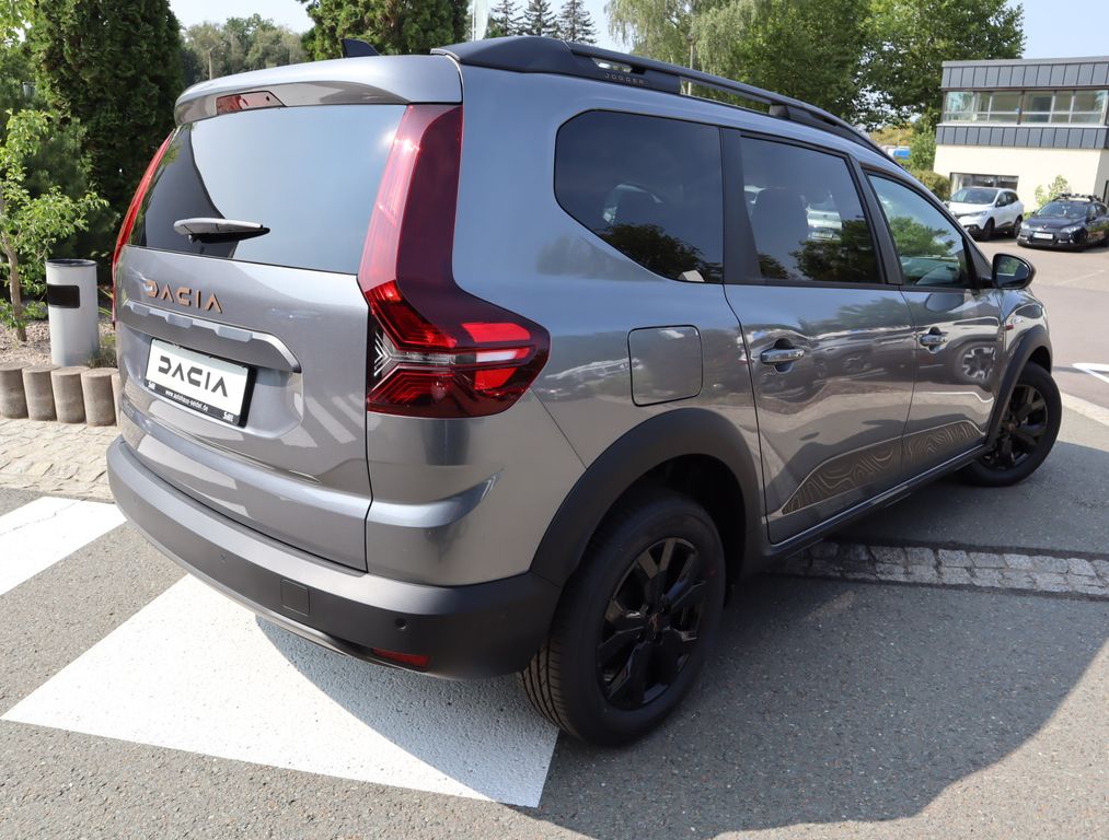 Dacia Jogger 2025