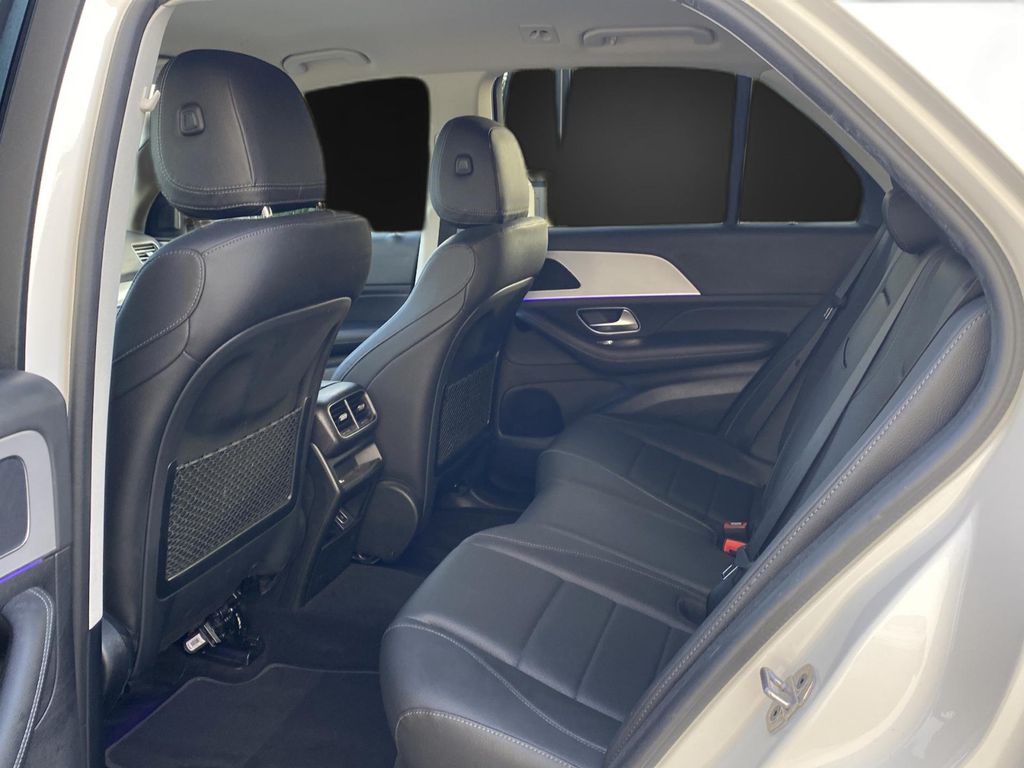 Mercedes-Benz GLE 350 2021