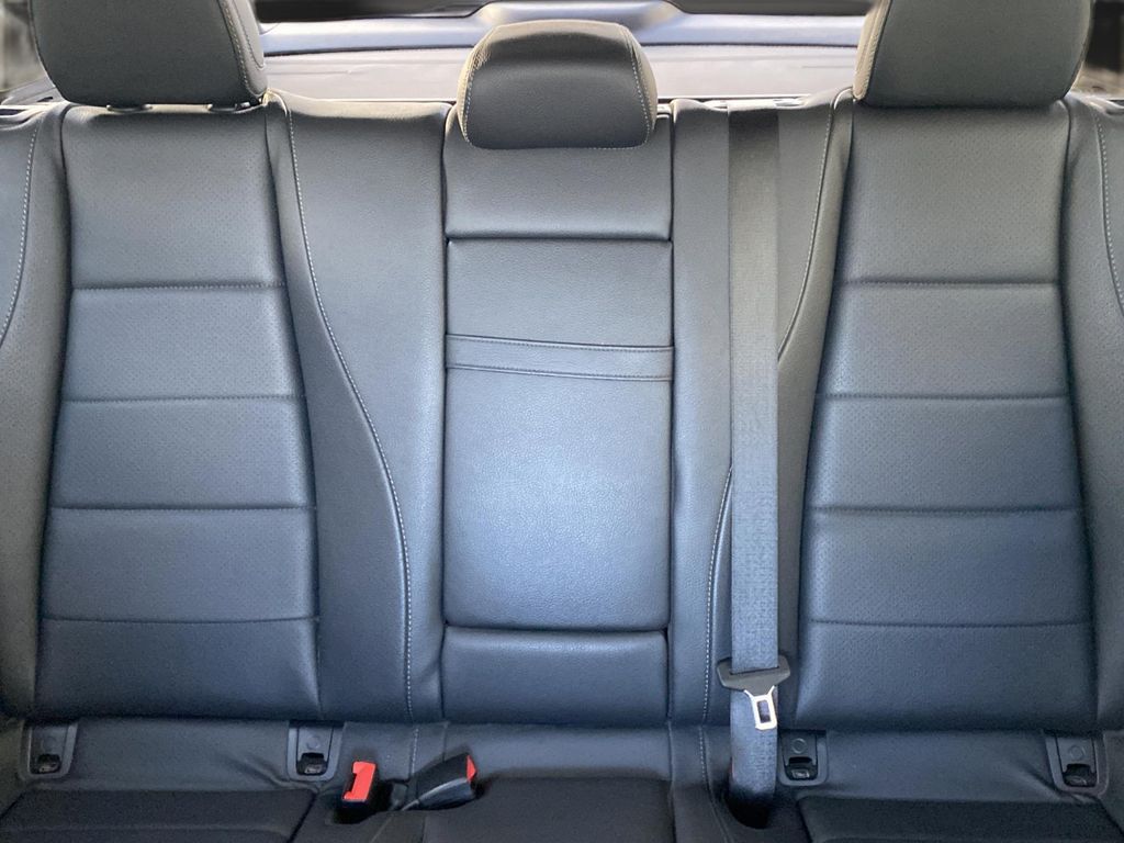 Mercedes-Benz GLE 350 2021