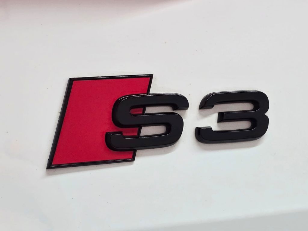Audi S3 2024
