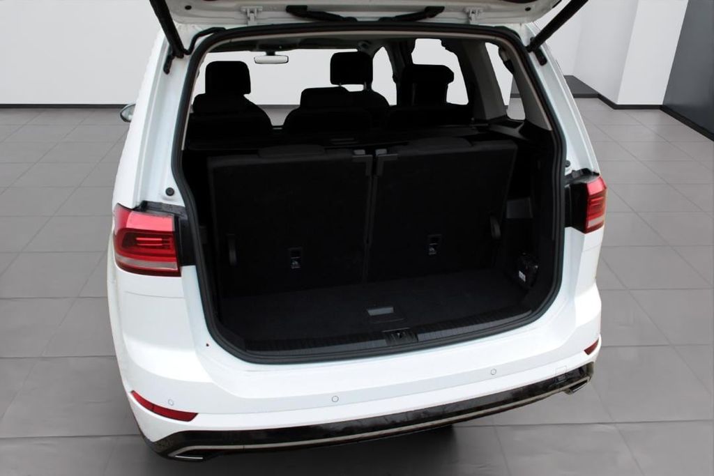 Volkswagen Touran 2022