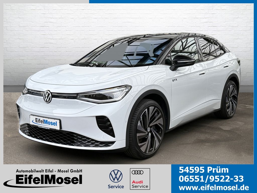 Volkswagen ID.5 2023