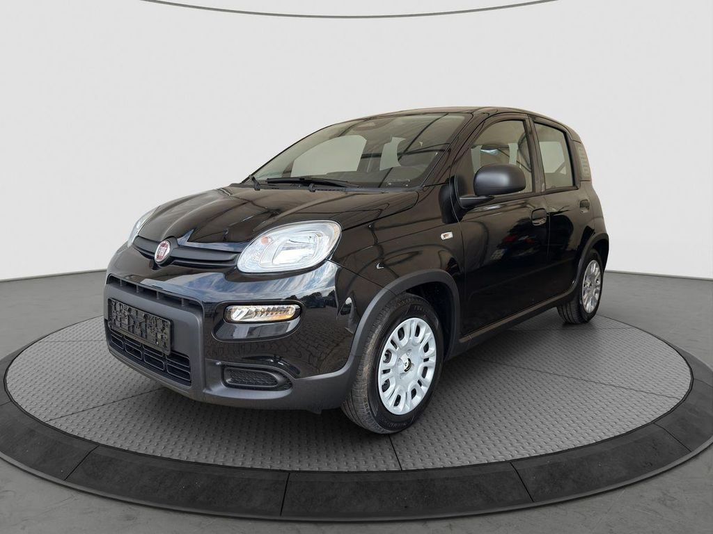 Fiat Panda 2024
