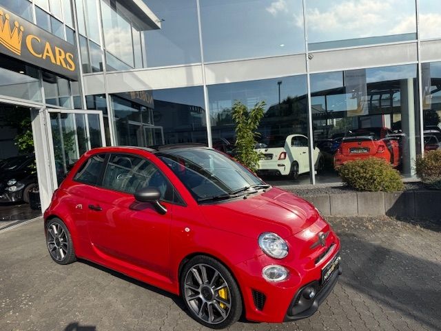 Abarth 695C 2024