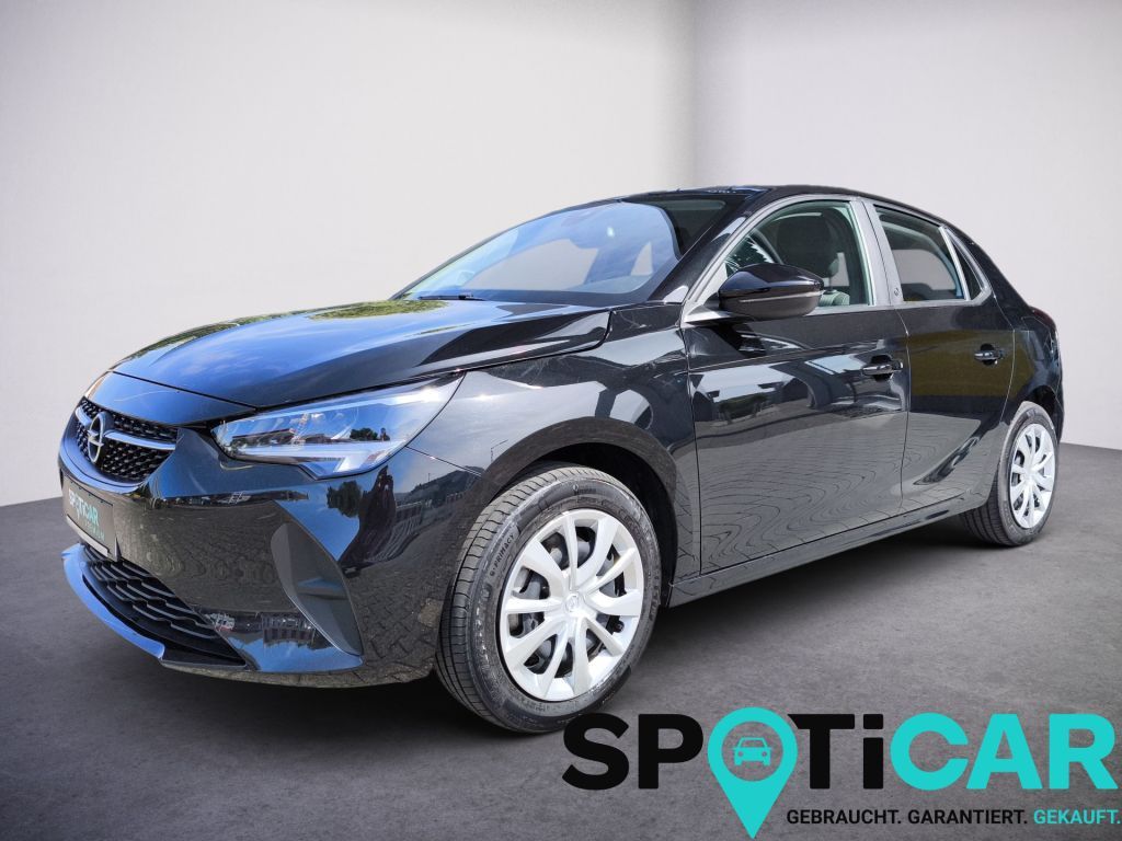 Opel Corsa 2022