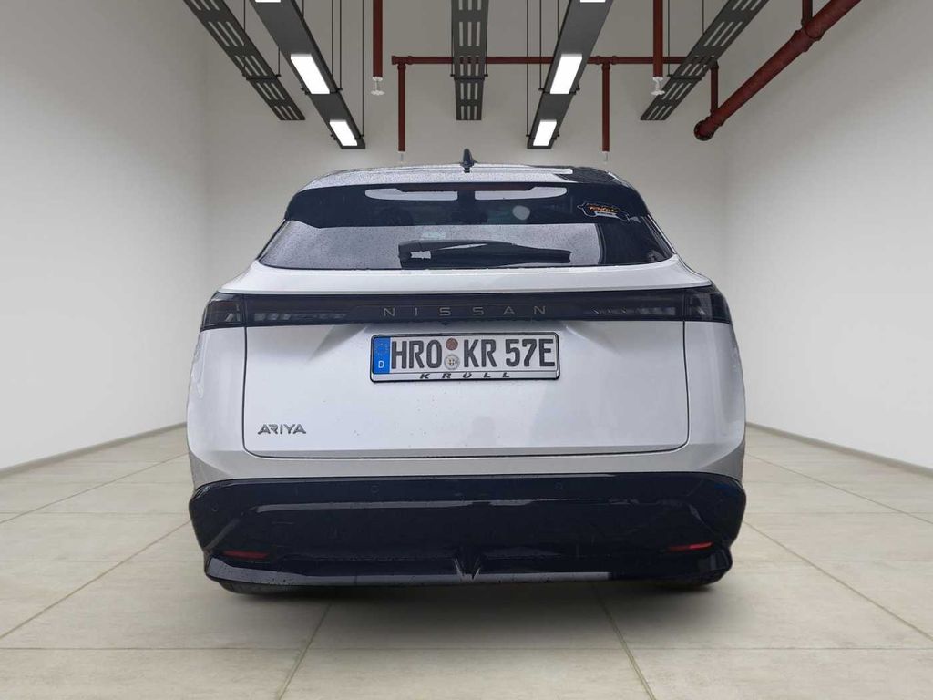 Nissan Ariya 2025