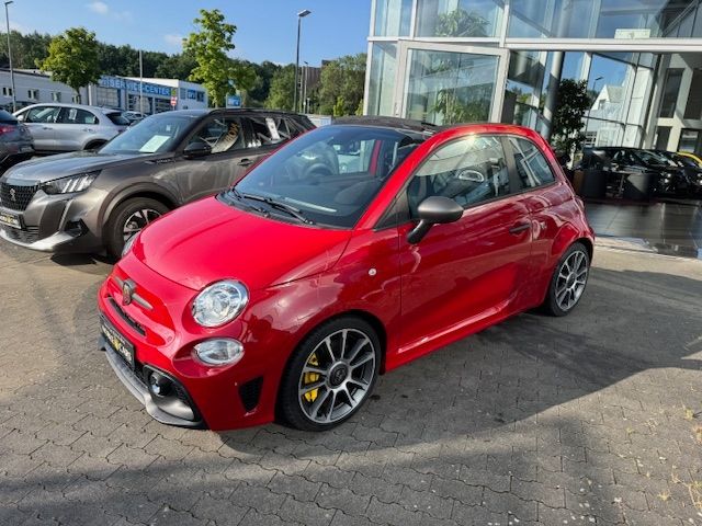 Abarth 695C 2024