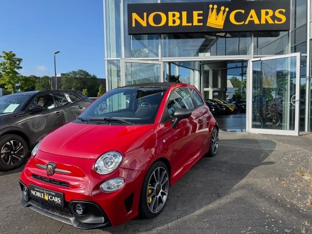 Abarth 695C 2024