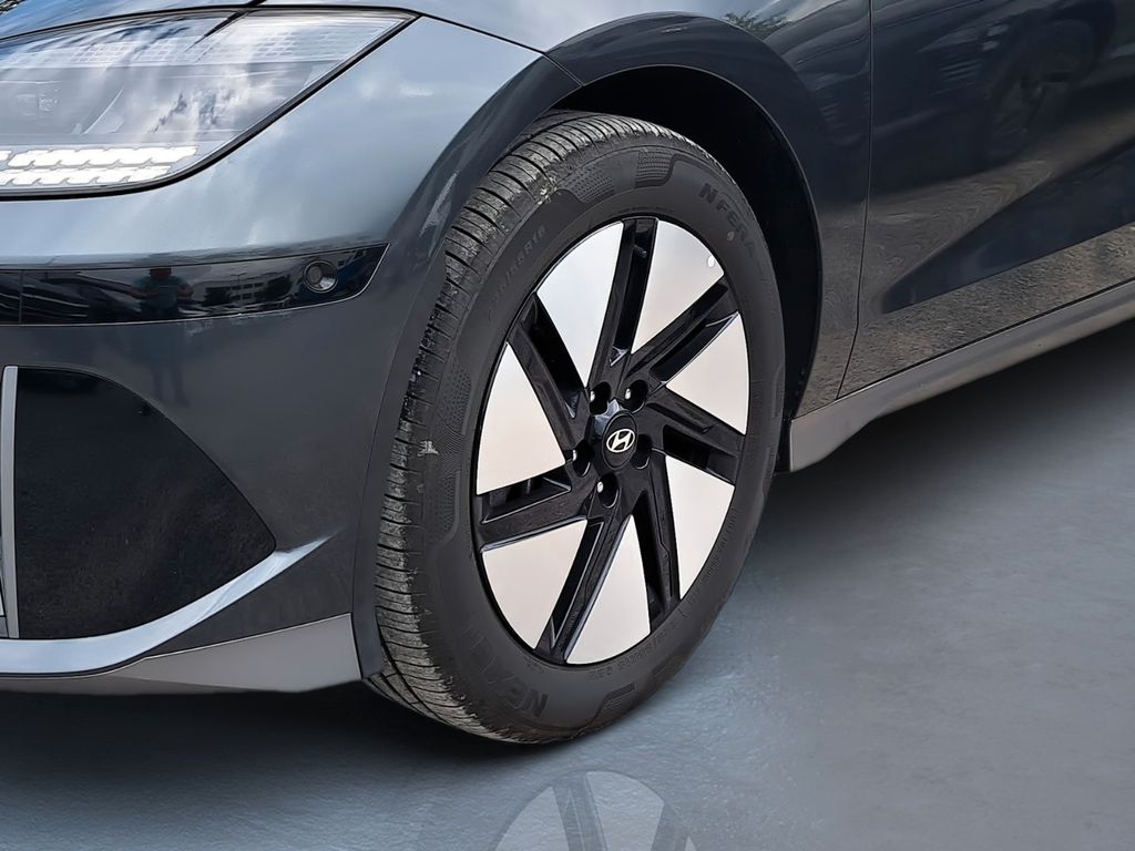 Hyundai IONIQ 6 2025