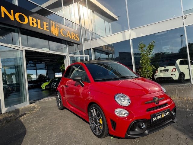 Abarth 695C 2024
