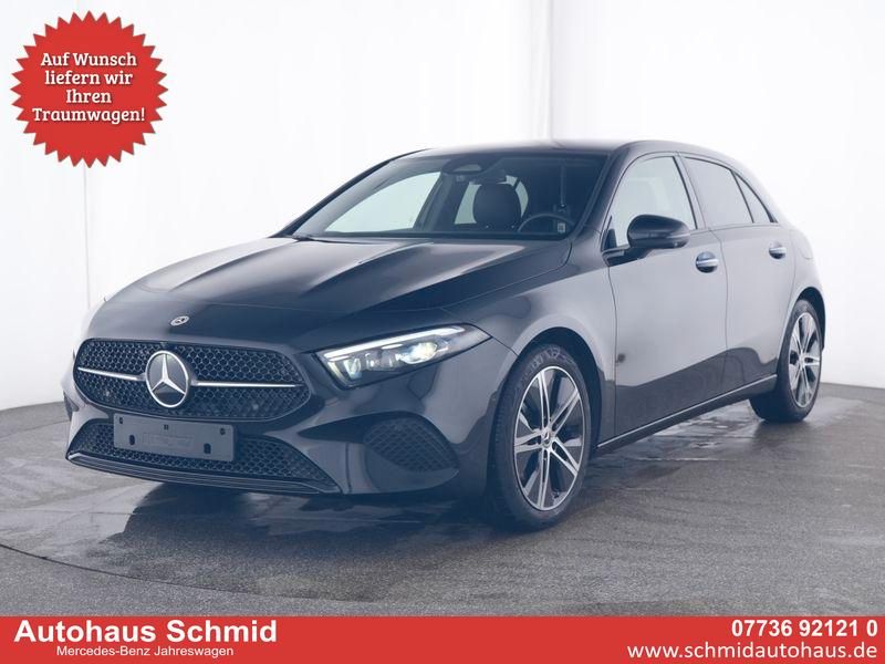 Mercedes-Benz A 180 2024