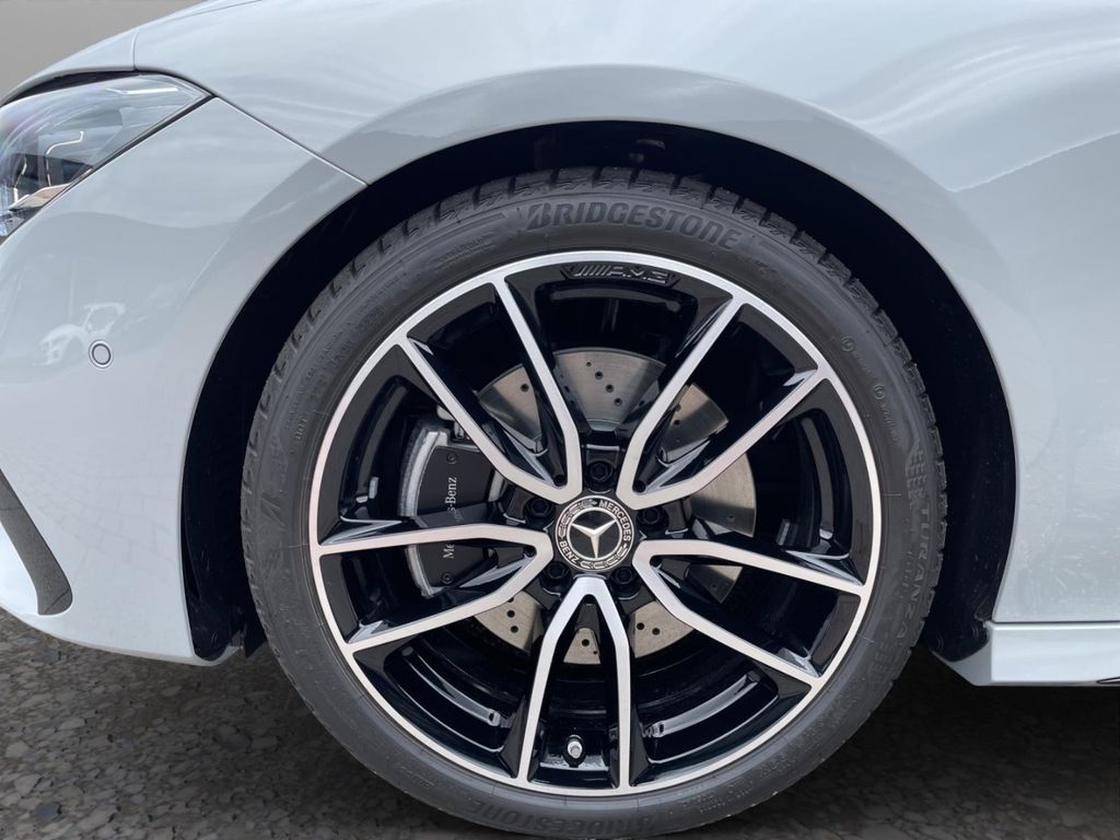 Mercedes-Benz CLA 220 2025