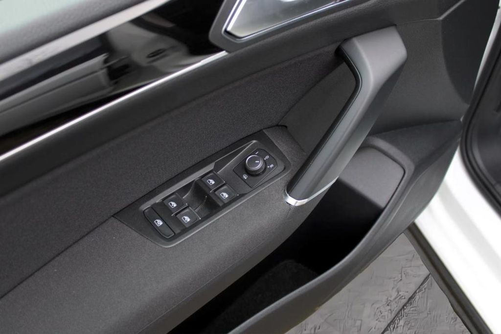 Volkswagen Touran 2022