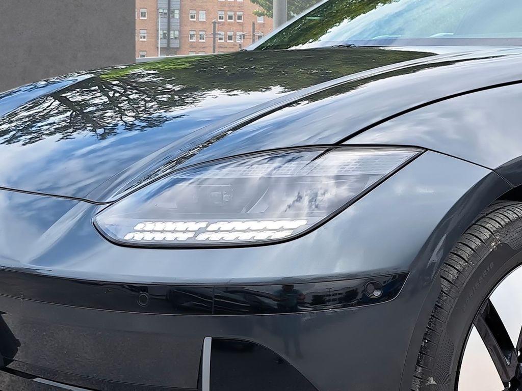 Hyundai IONIQ 6 2025