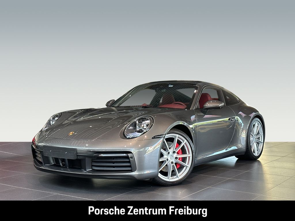 Porsche 992 2023