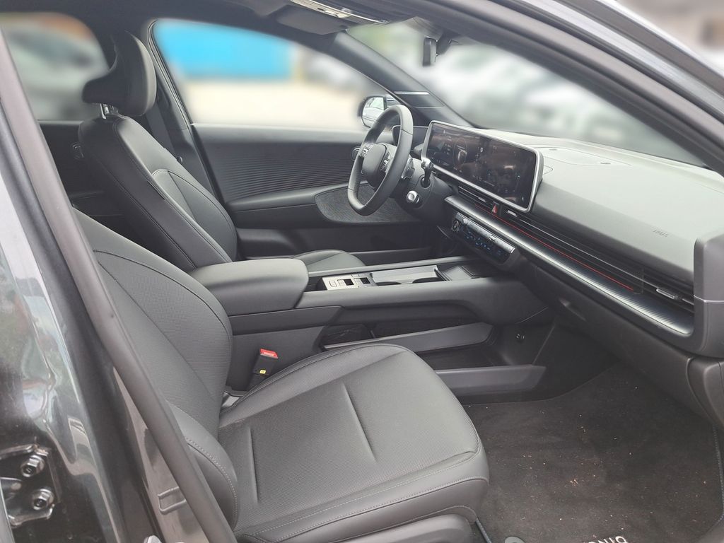 Hyundai IONIQ 6 2025