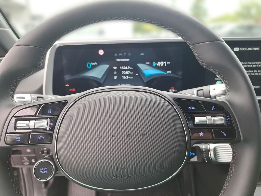 Hyundai IONIQ 6 2025