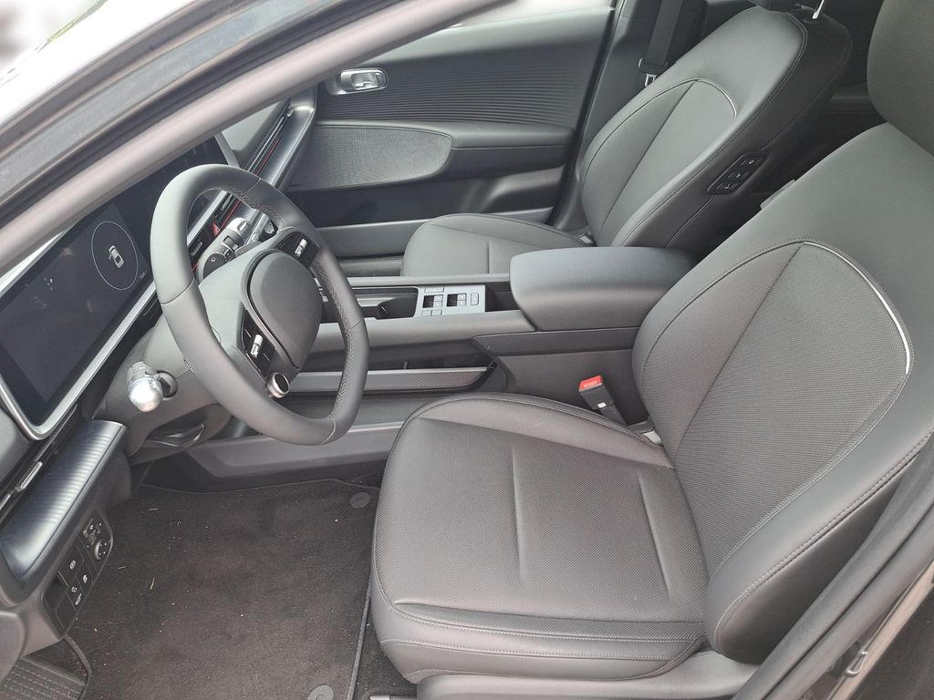 Hyundai IONIQ 6 2025