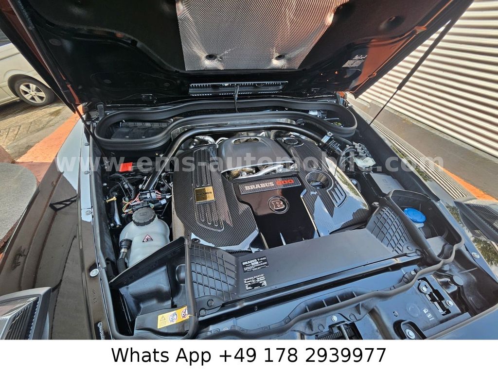 Mercedes-Benz G 63 AMG 2025