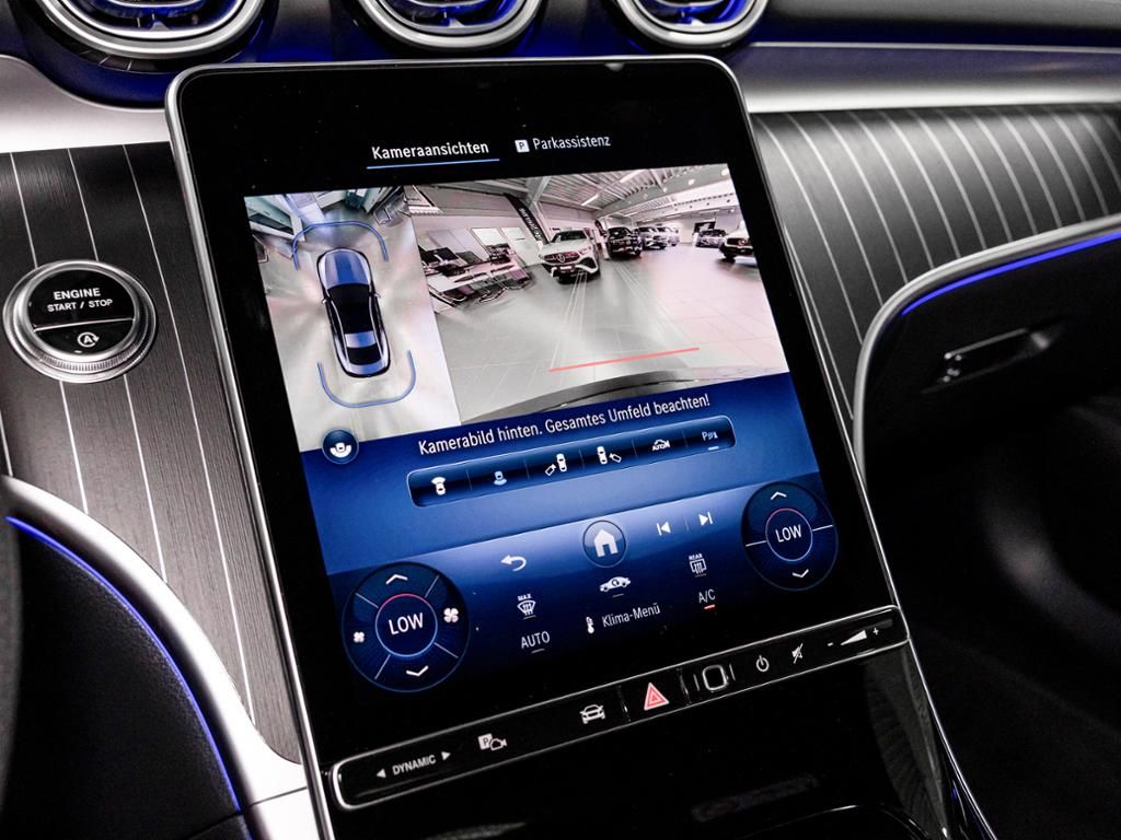 Mercedes-Benz CLE 200 2025