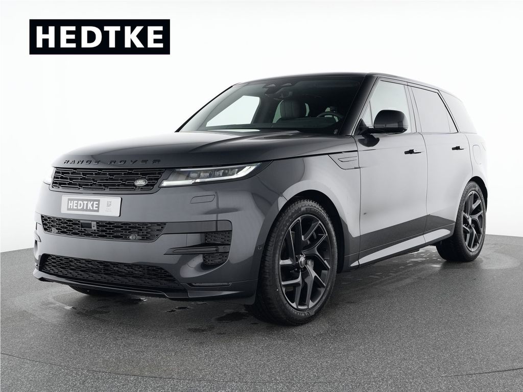 Land Rover Range Rover Sport 2025