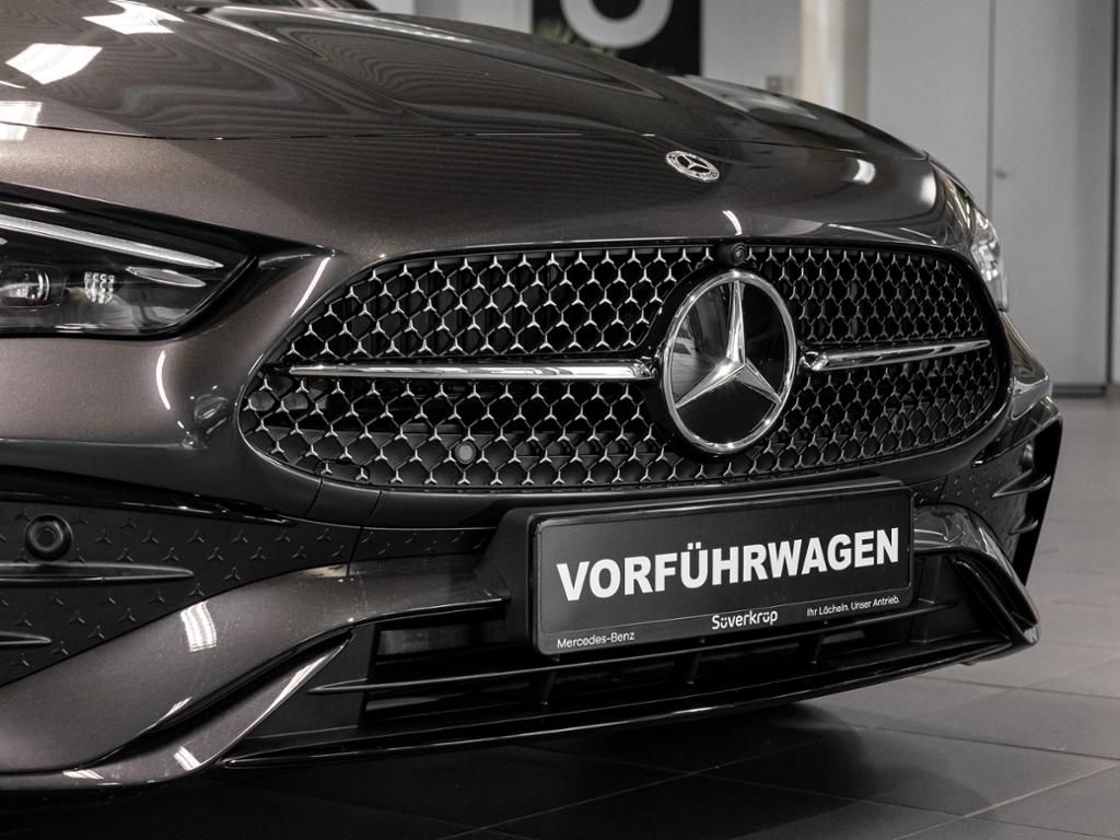 Mercedes-Benz CLE 200 2025