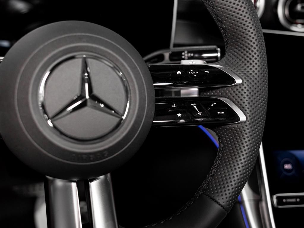 Mercedes-Benz CLE 200 2025