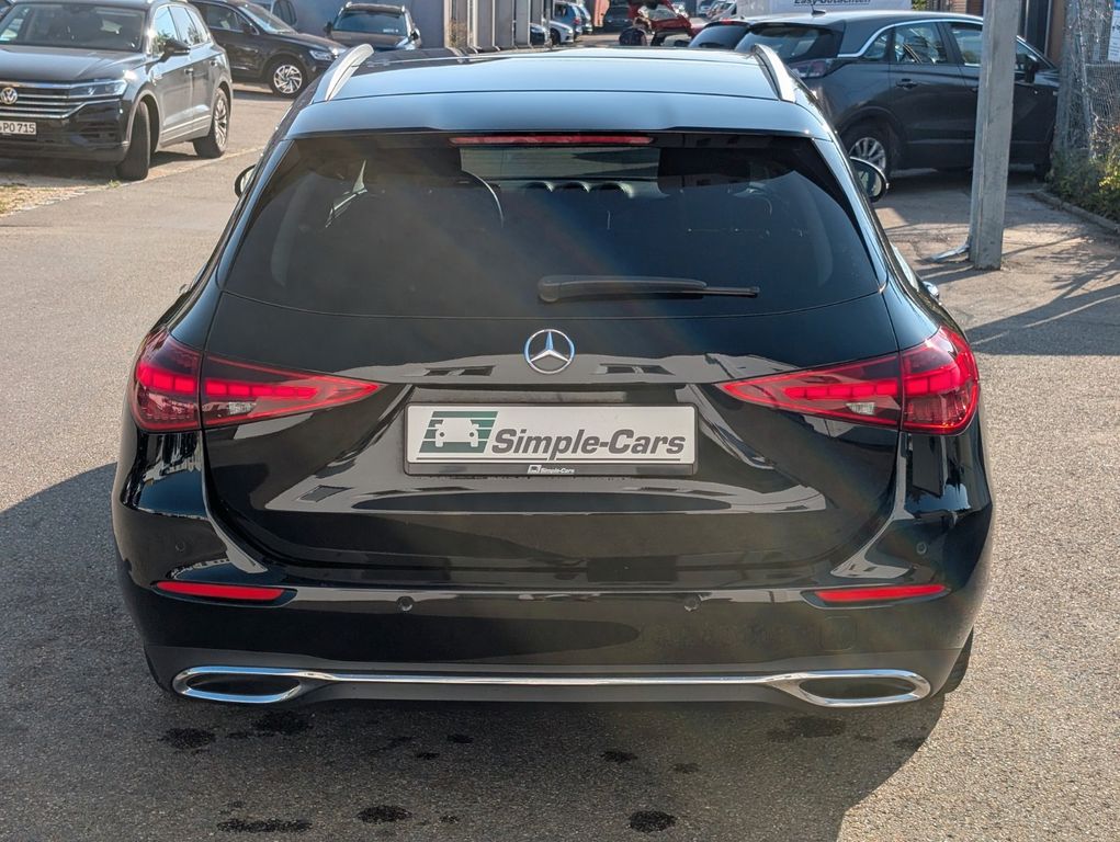 Mercedes-Benz C 300 2023