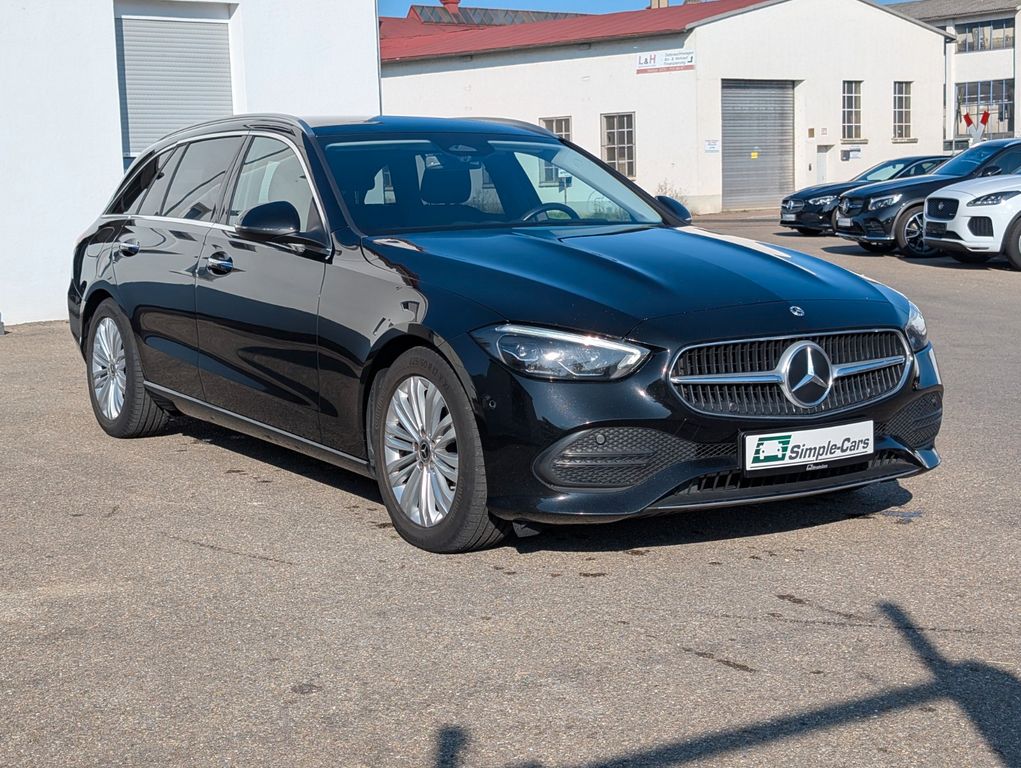 Mercedes-Benz C 300 2023