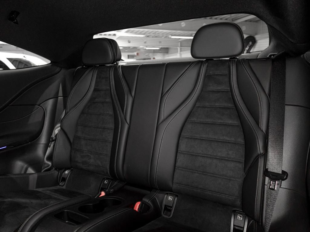 Mercedes-Benz CLE 200 2025