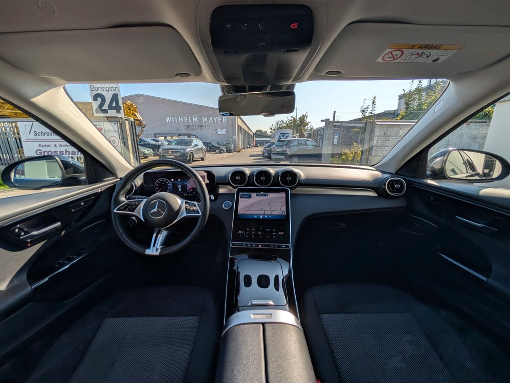Mercedes-Benz C 300 2023