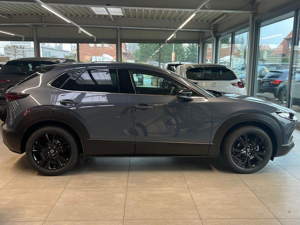Mazda CX-30 2025