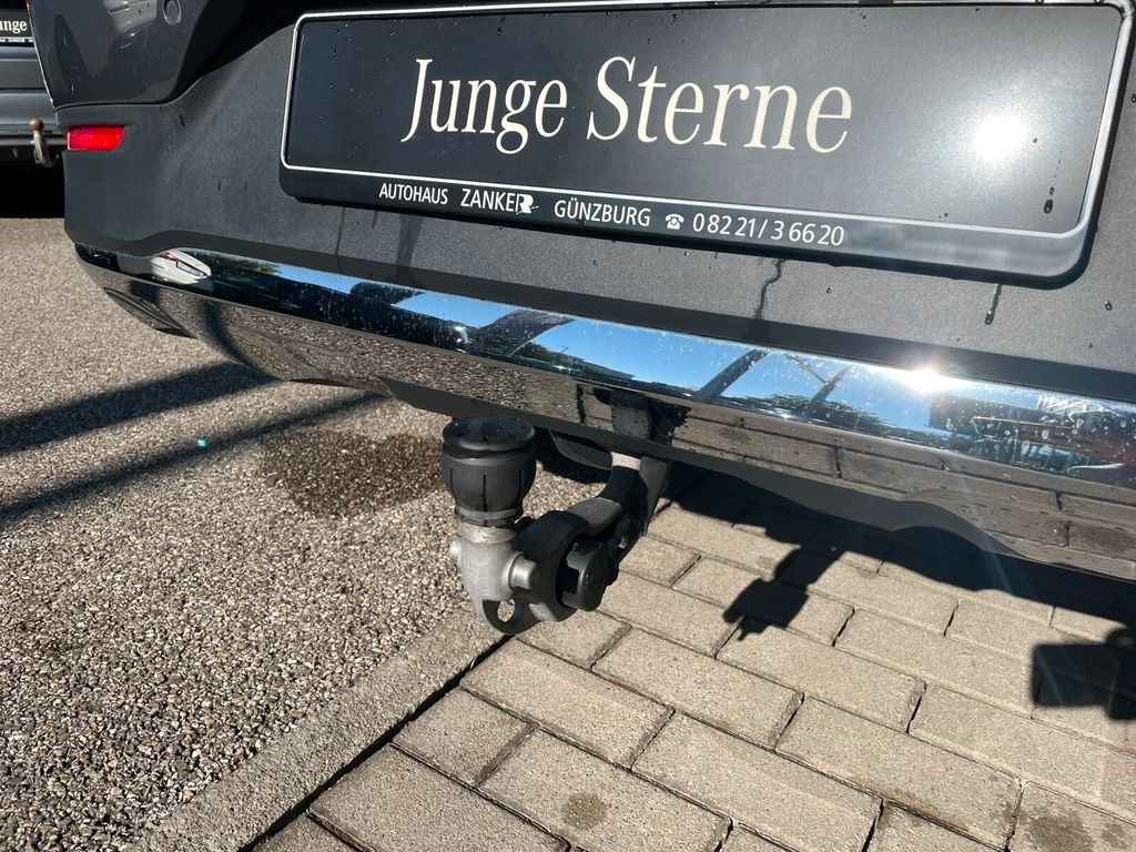 Mercedes-Benz EQE SUV 2024