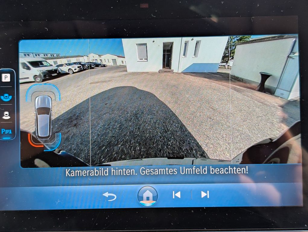 Mercedes-Benz C 300 2023