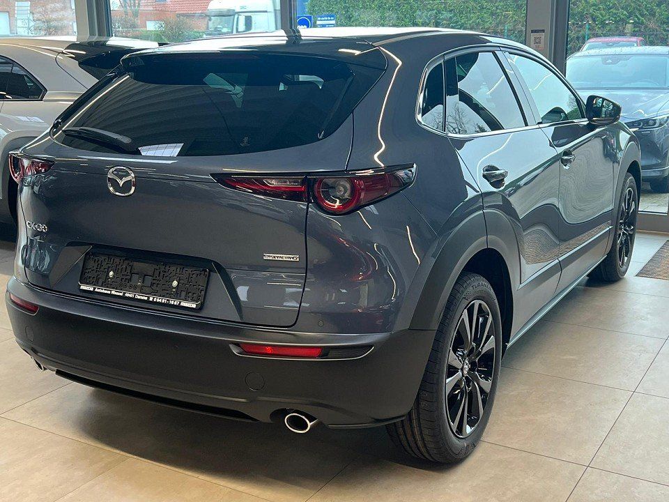 Mazda CX-30 2025