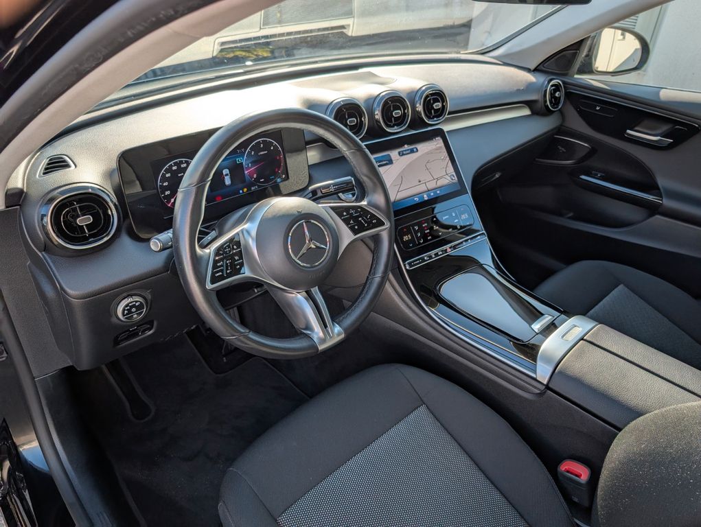 Mercedes-Benz C 300 2023