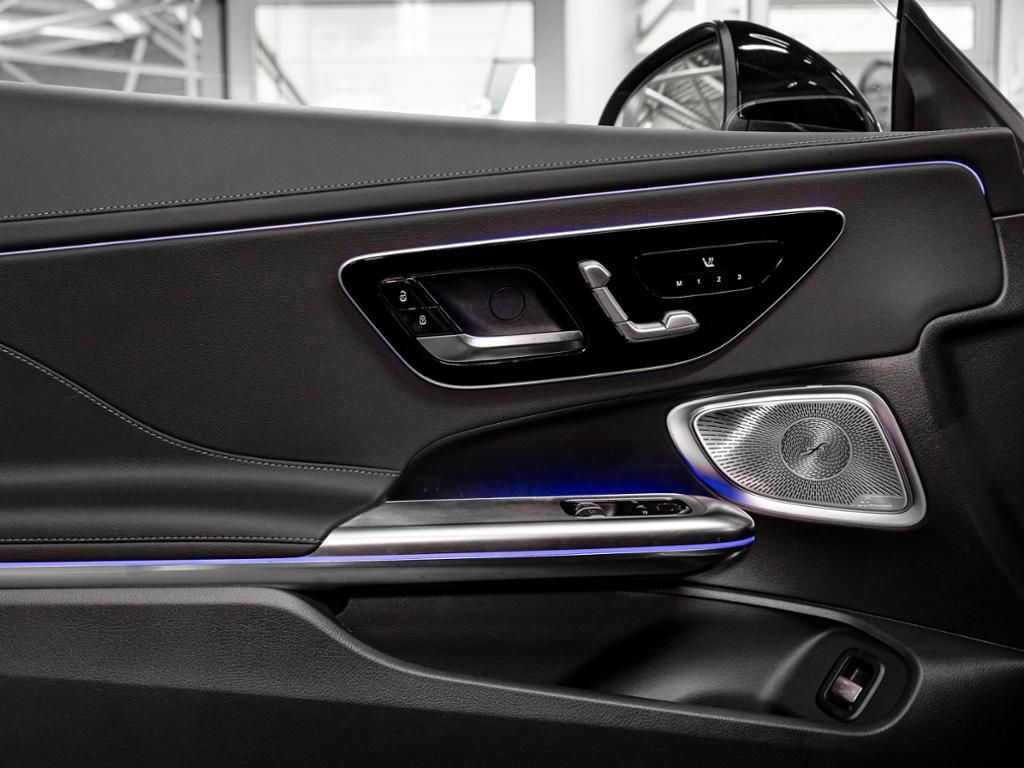 Mercedes-Benz CLE 200 2025